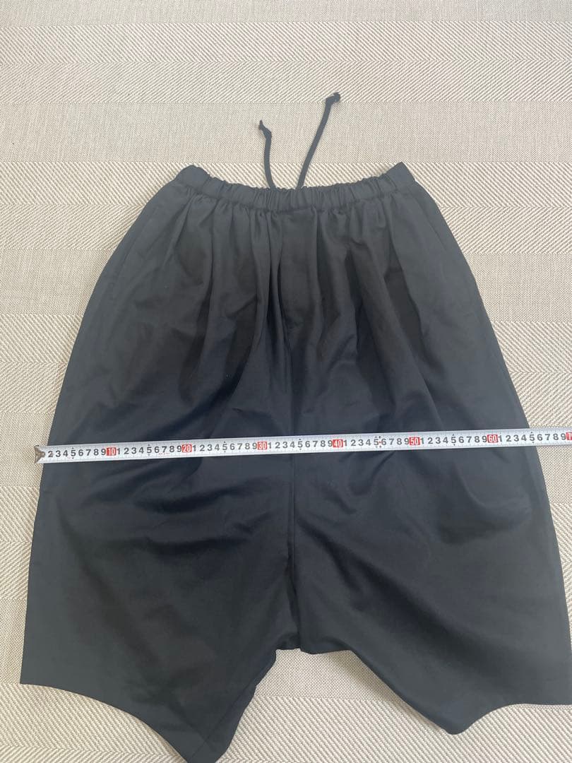 [美品]コムデギャルソン バルーンパンツ