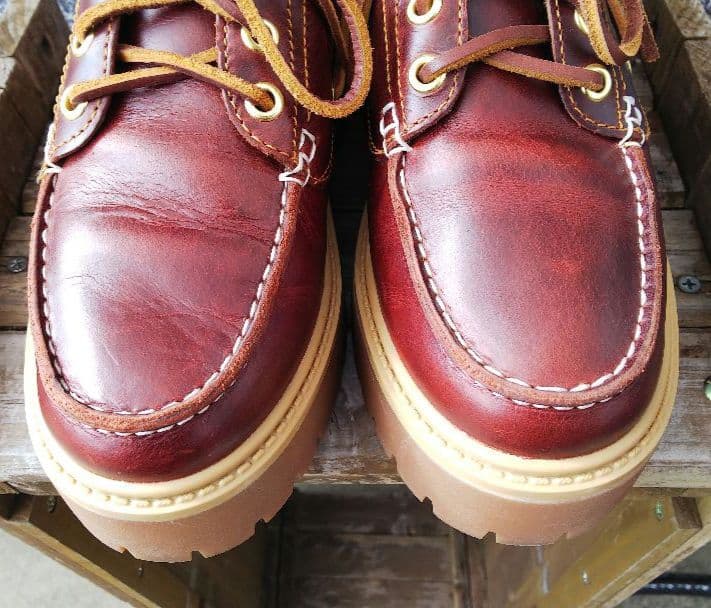 Timberlandティンバーランドデッキシューズ6.5W23.5cm