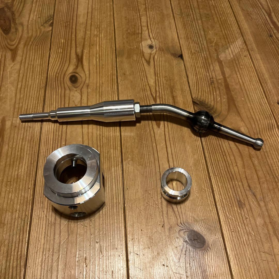 プロスタッフ ZEAL クイックシフト ジムニーJB64 JB74