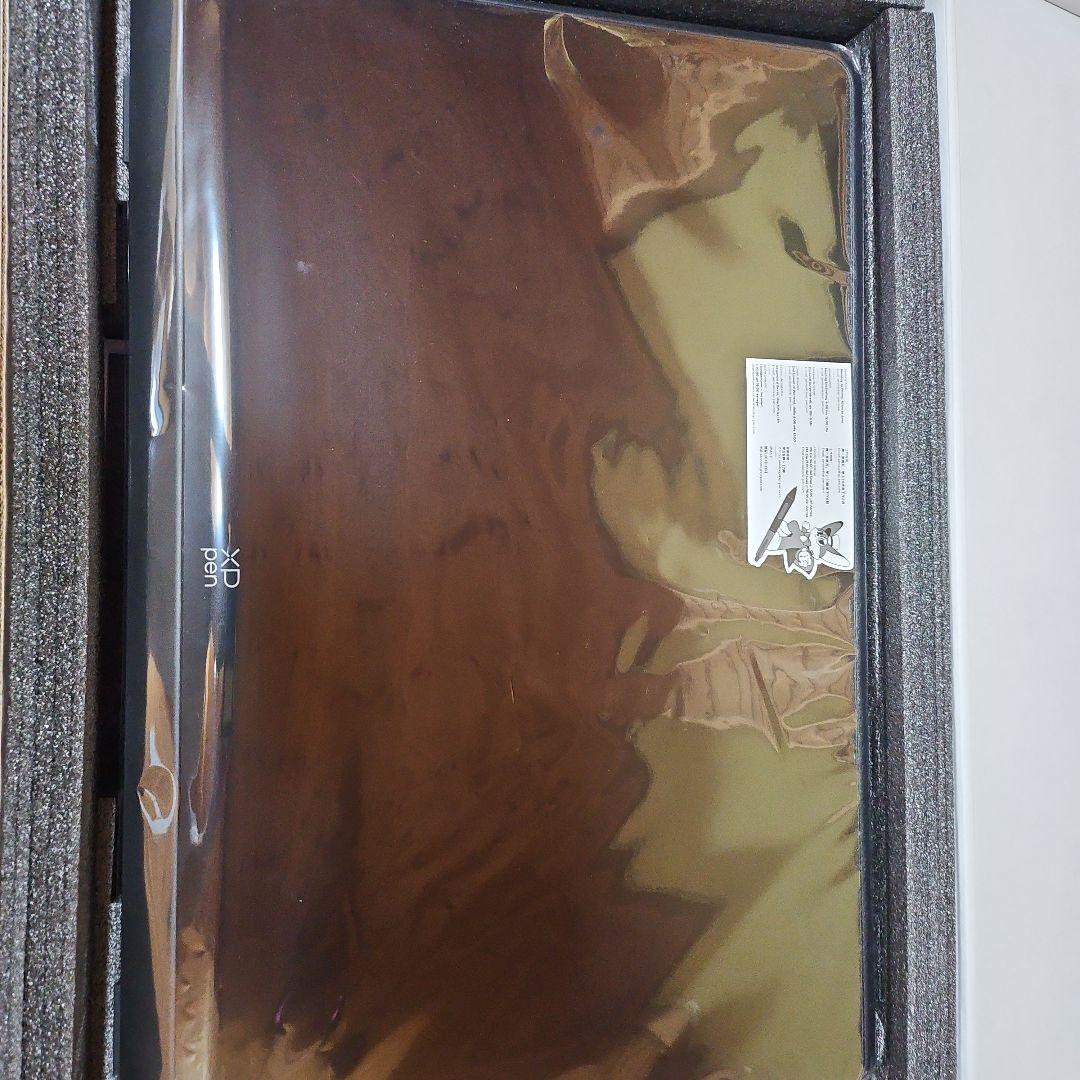 XP-Pen Artist 22 Plus 21.5インチ