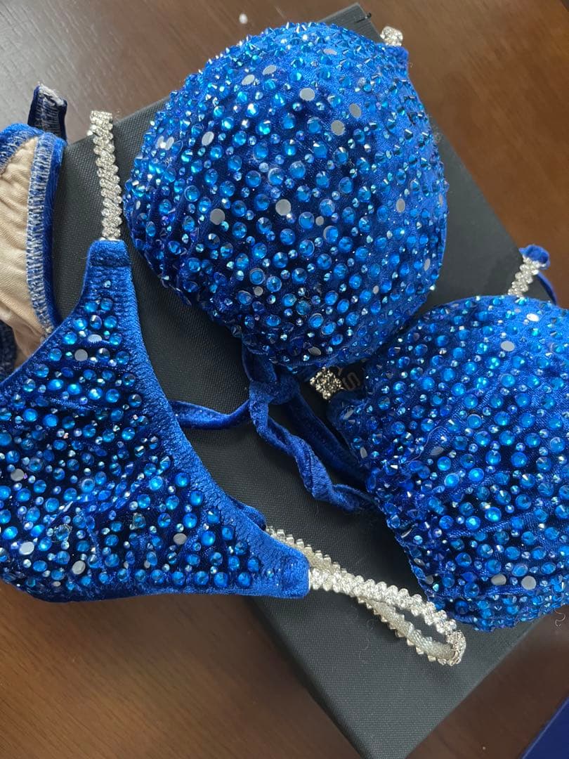 seasonBikini コンテスト用ビキニ