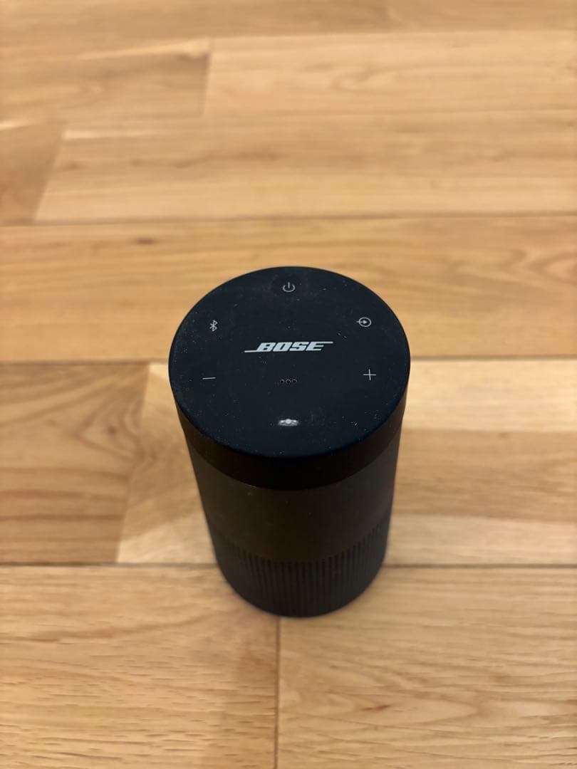SoundLink Revolve Bluetooth® speaker