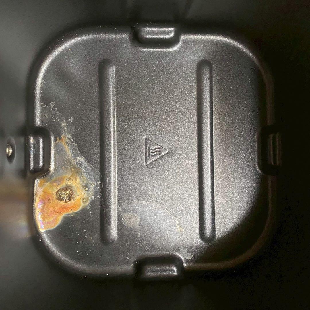 COSORI ノンフライヤー　CAF-L501-KJP　4.7L大容量