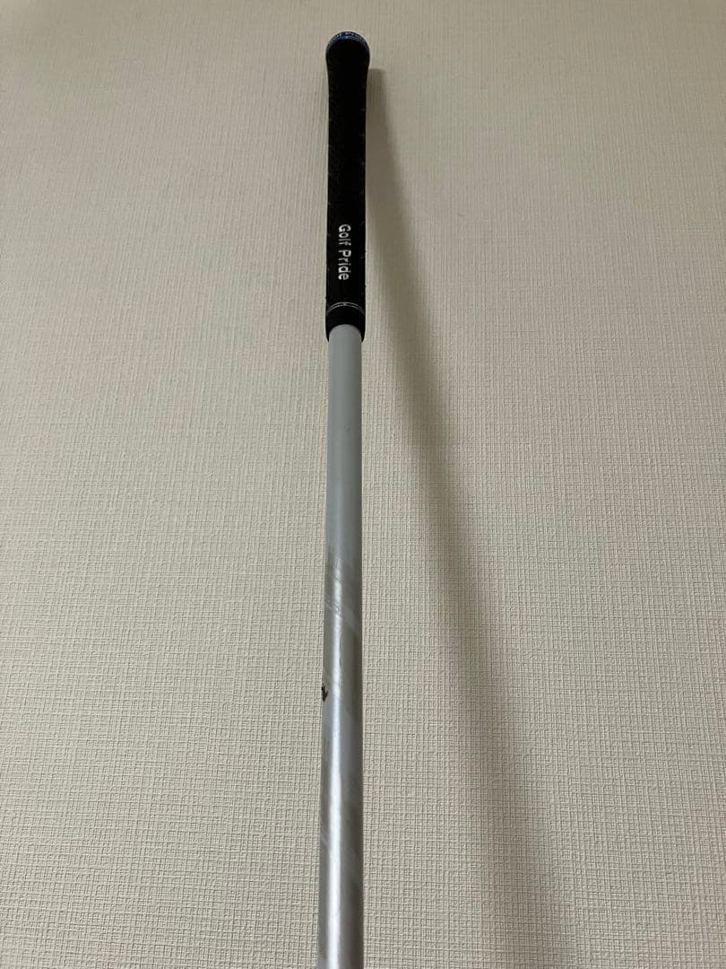 値下げ！激レア！クロカゲxt 60x テーラーメイドスリーブ