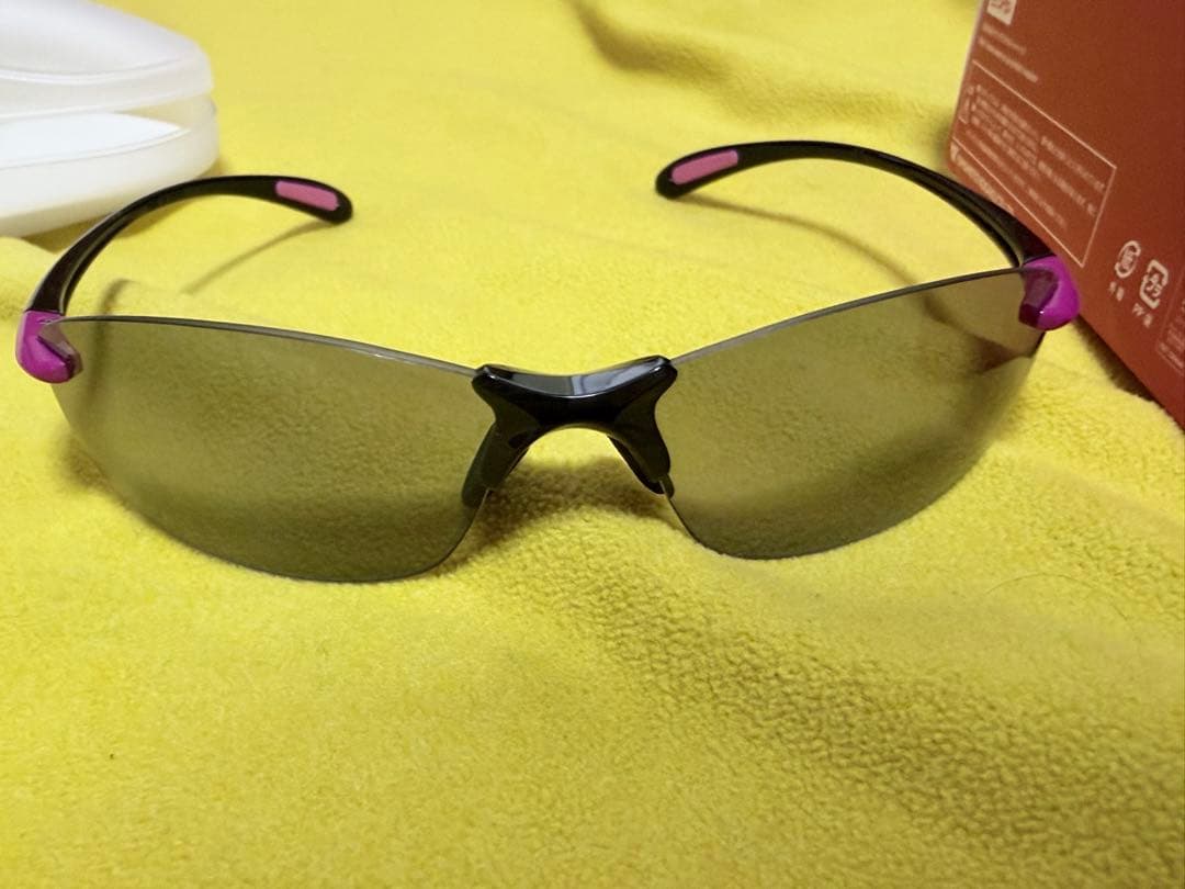 c*☆様 SWANS(スワンズ) Airless-Leaf fit SALF-0