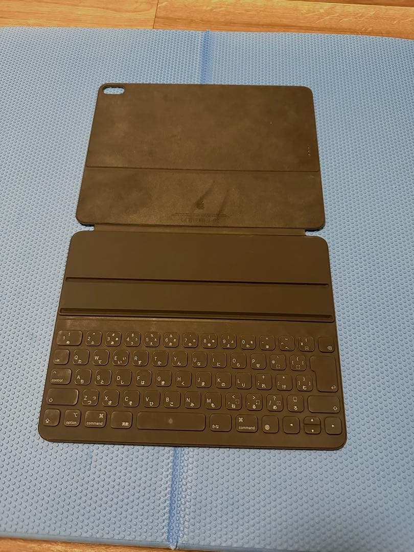 iPad Pro 第3世代 12.9インチ WiFiモデル 1TB Folio付