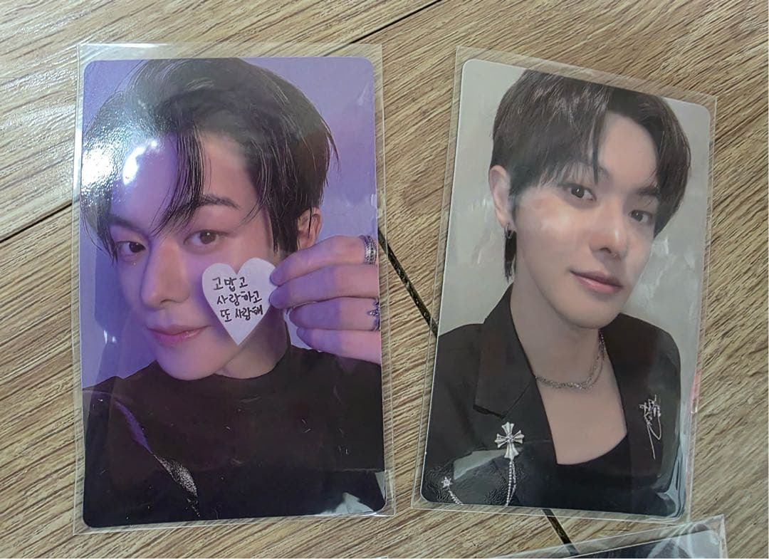 ボイプラ2スペシャルステージトレカ リオ