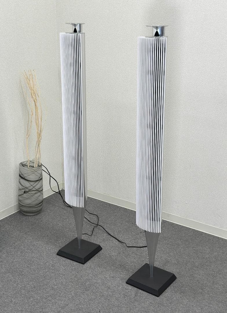 ■バング＆オルフセン■Beolab18　ワイヤレススピーカー　高級　サウンドバー