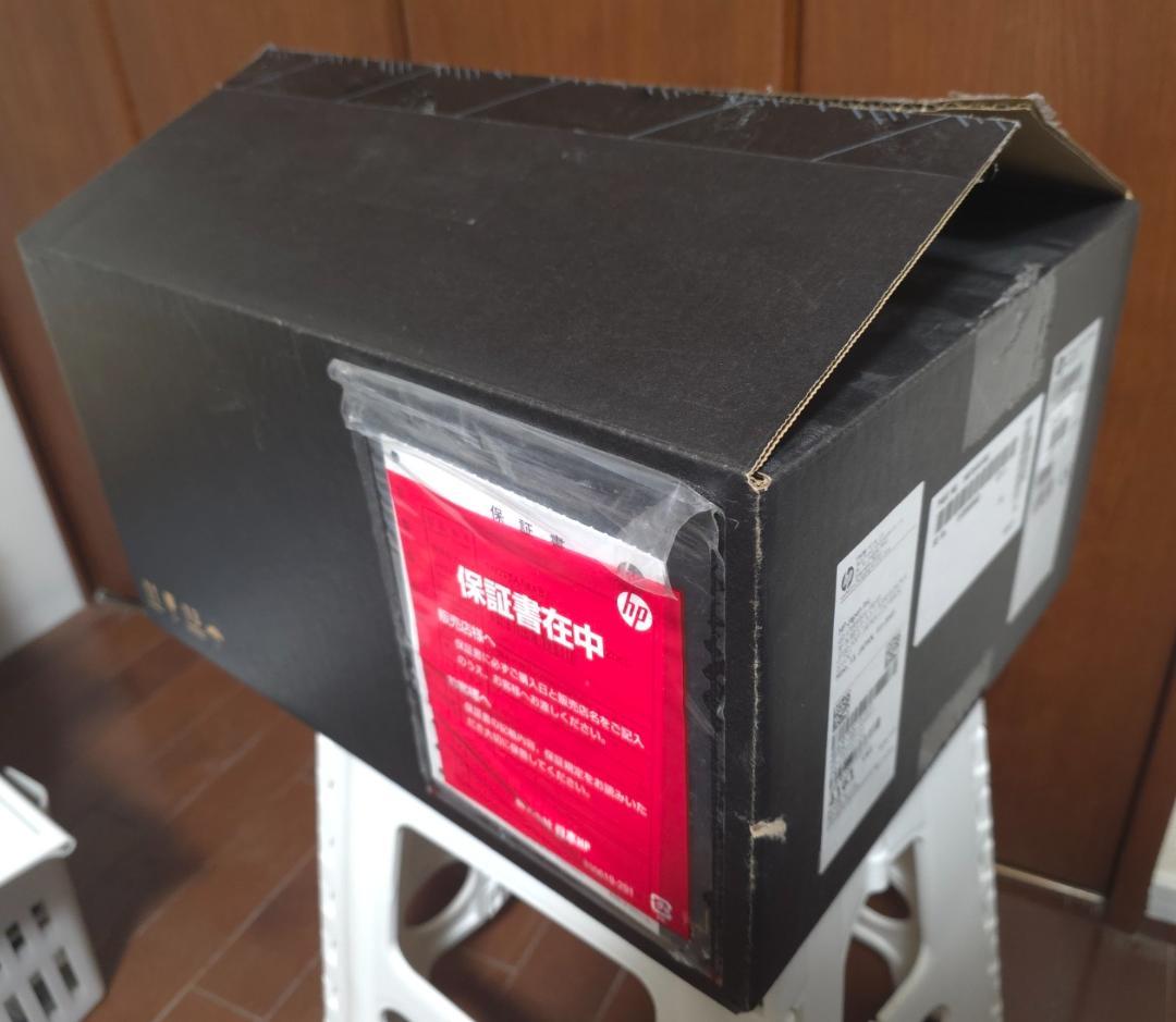 HP Reverb G2 VRヘッドセット