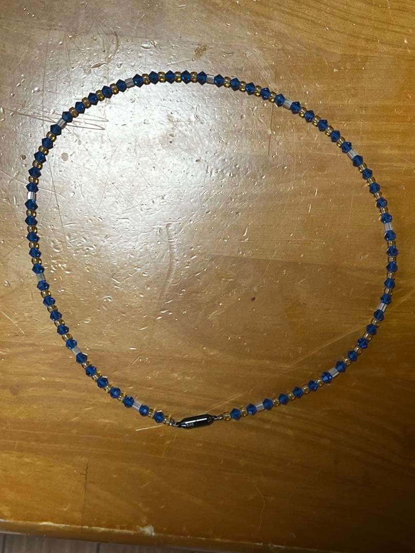 ネックレス 846 4シリーズ