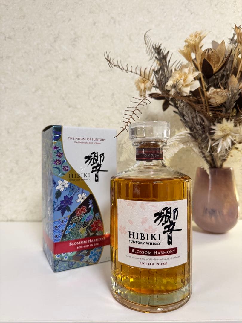 響　ブロッサムハーモニー　2025