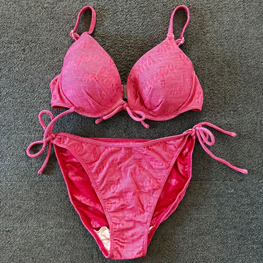 麗ママ　水着まとめ