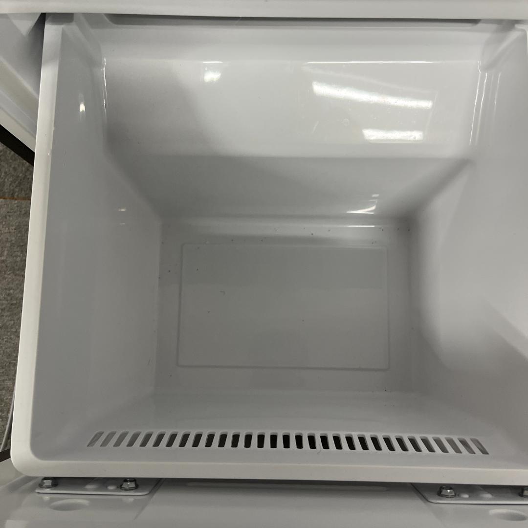 AQUA (アクア) 2ドア冷蔵庫 AQR-14P 2023年製 135L