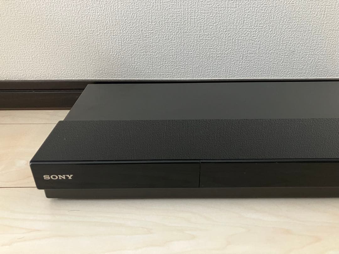 BDZ-FW1000　動作品　本体のみ