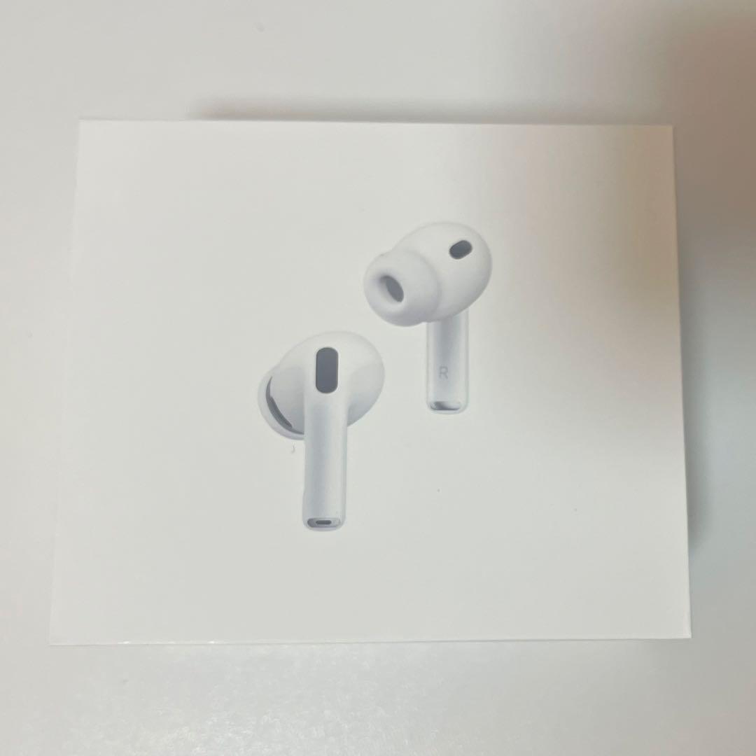 AirPods Pro 3 Apple ワイヤレスイヤホン