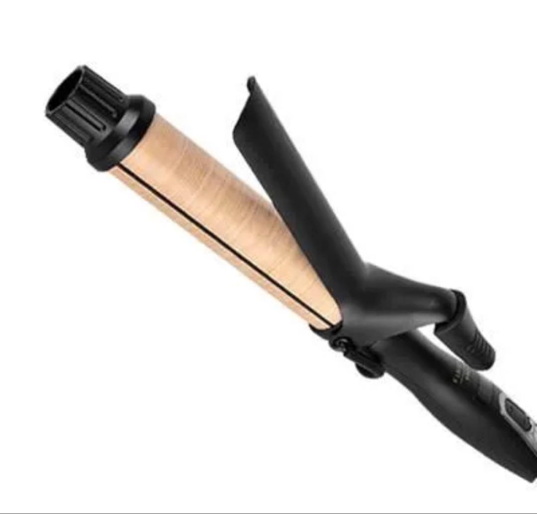 KINUJO Pro カールアイロン 32mm KP032 絹女