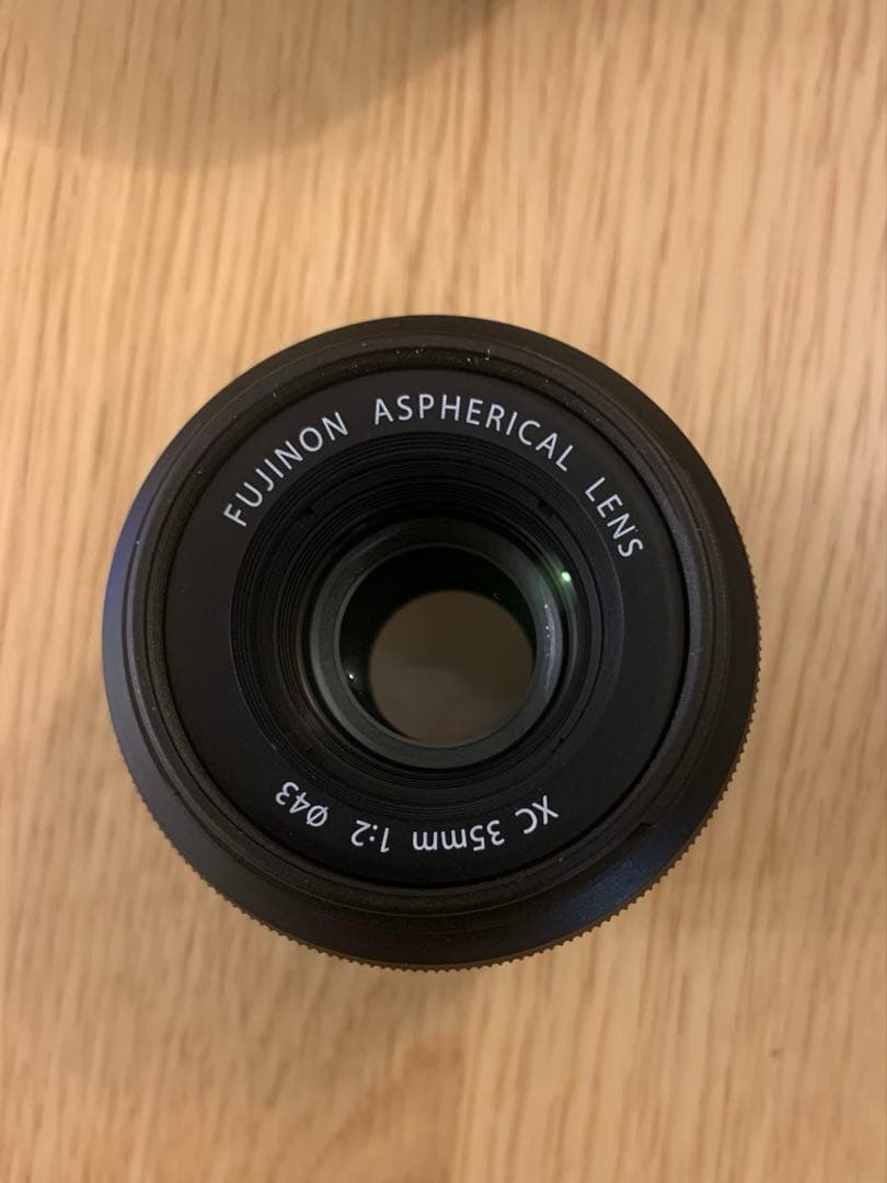 FUJIFILM X-M5 ミラーレス一眼カメラ