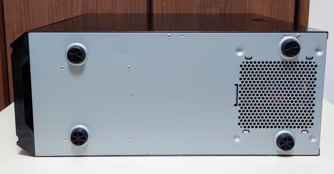 UNITCOM Corei7 メモリ16GB SSD512GB HDD500GB