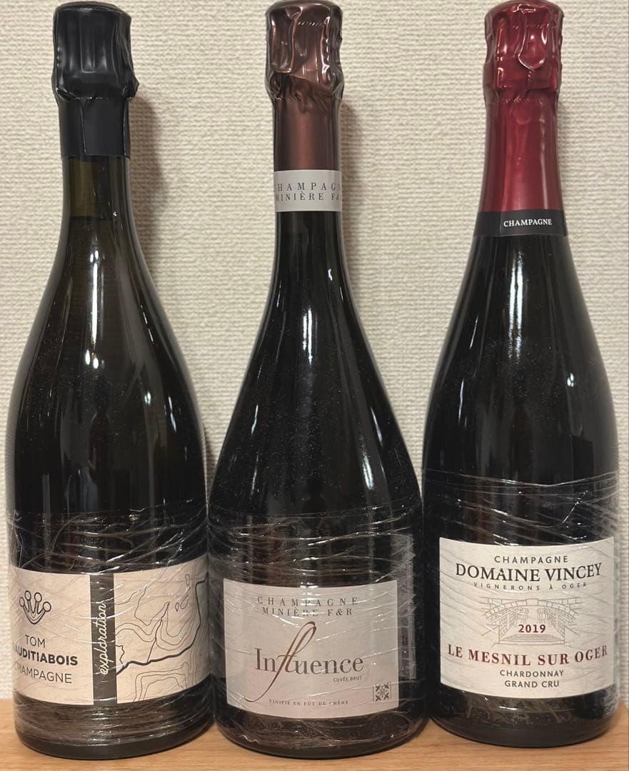 ワイン asm TOM GAUDITIABOIS