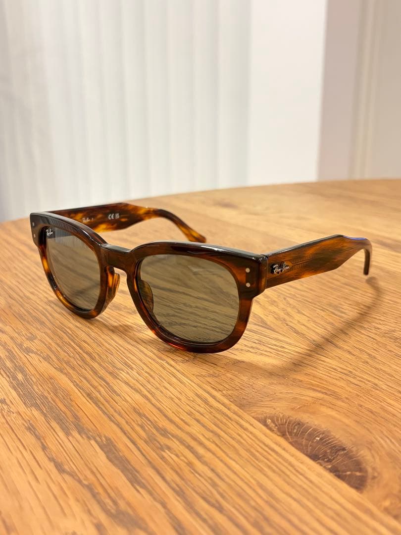 Ray-Ban レイバン メガホークアイ サングラス 木村拓哉