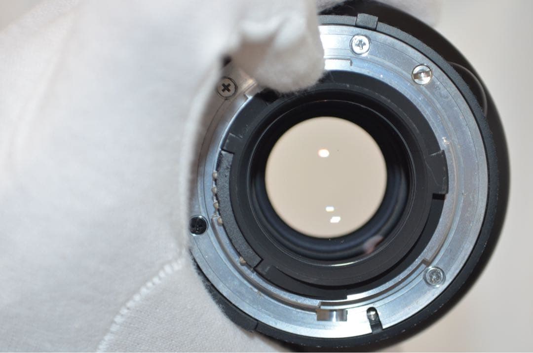 【美品】Nikon AF MICRO NIKKOR 105mm f/2.8 D