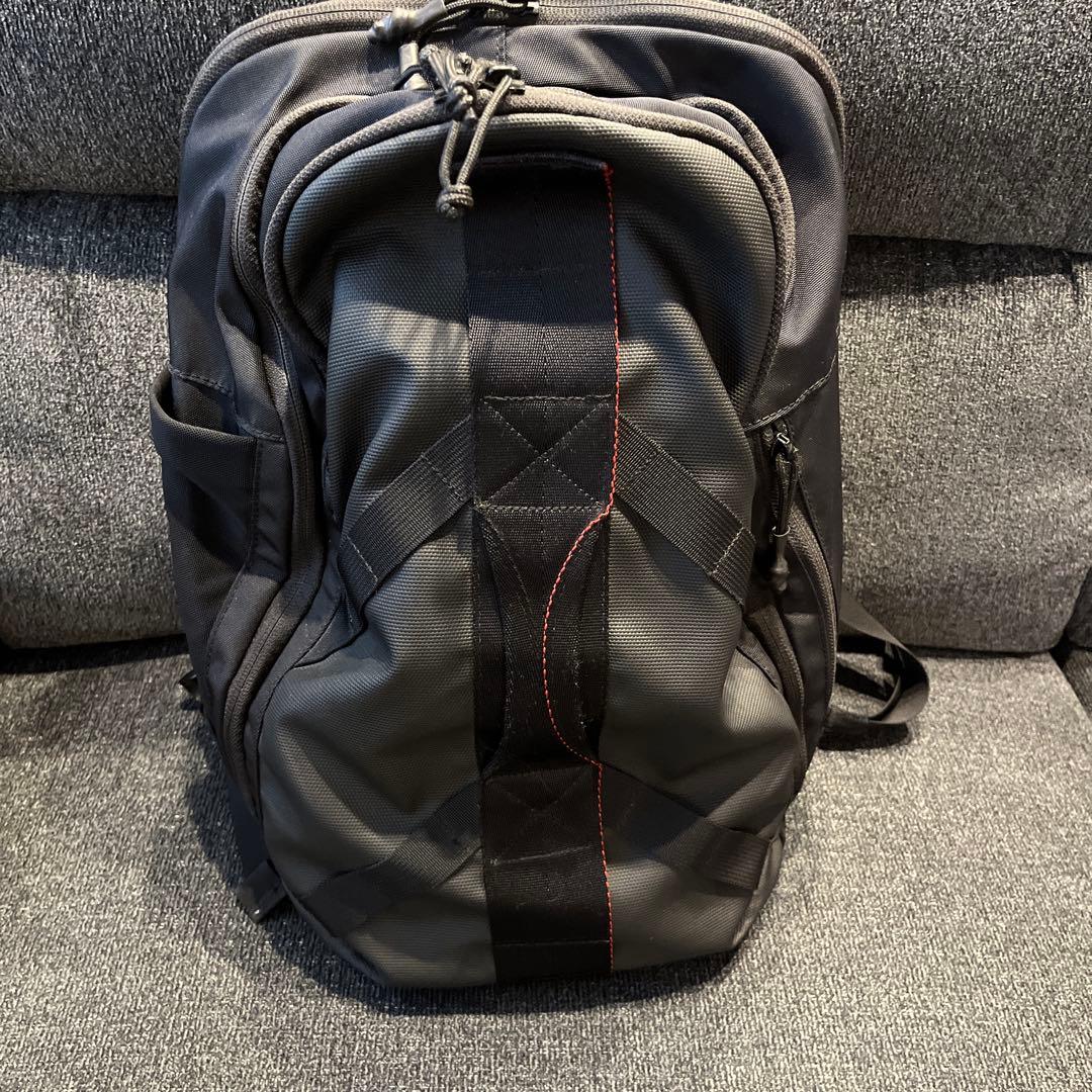 BRIEFING TRIPPACK バックパック