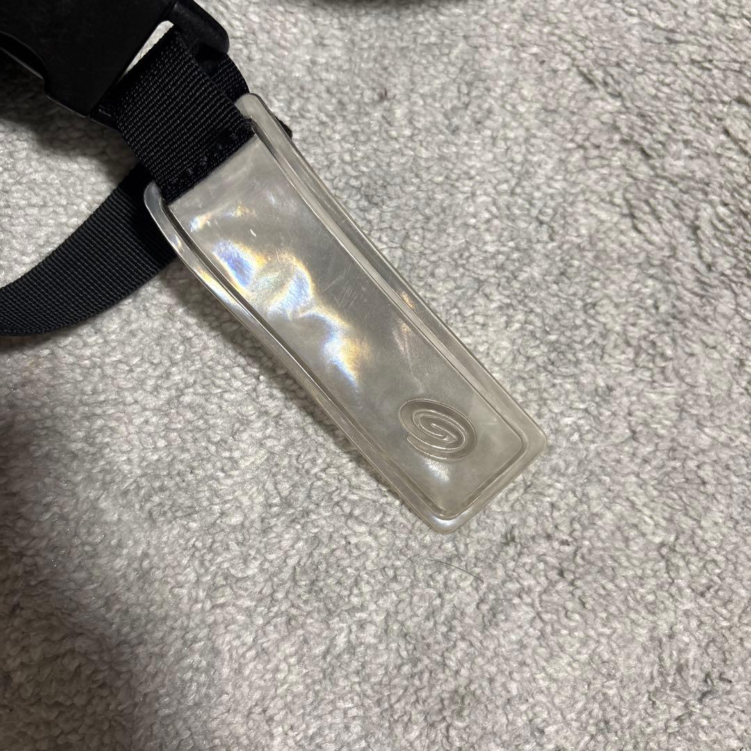 timbuk2 メッセンジャーバッグ