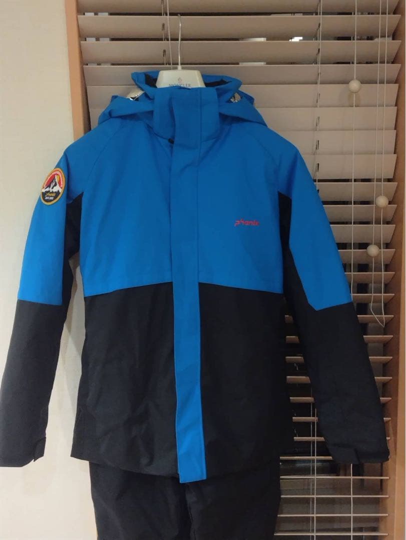 フェニックス　phenix スキーウェア 上下セット 160