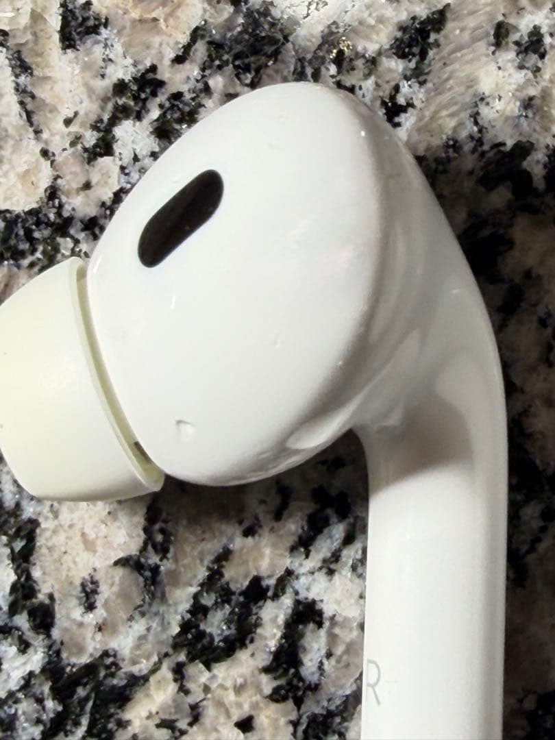 AirPods Pro2＋充電ケース(ライトニング＆MagSafe)★刻印有★