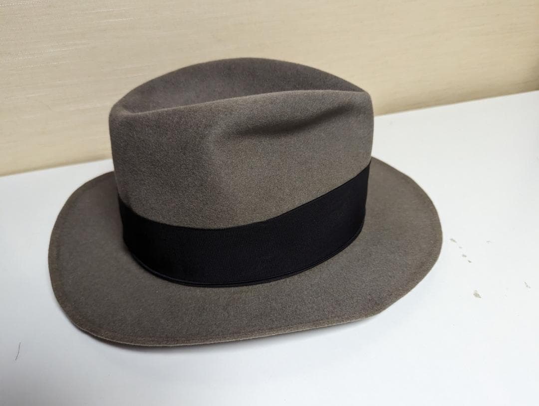Brosalino イタリア製 USAヴィンテージ グレー