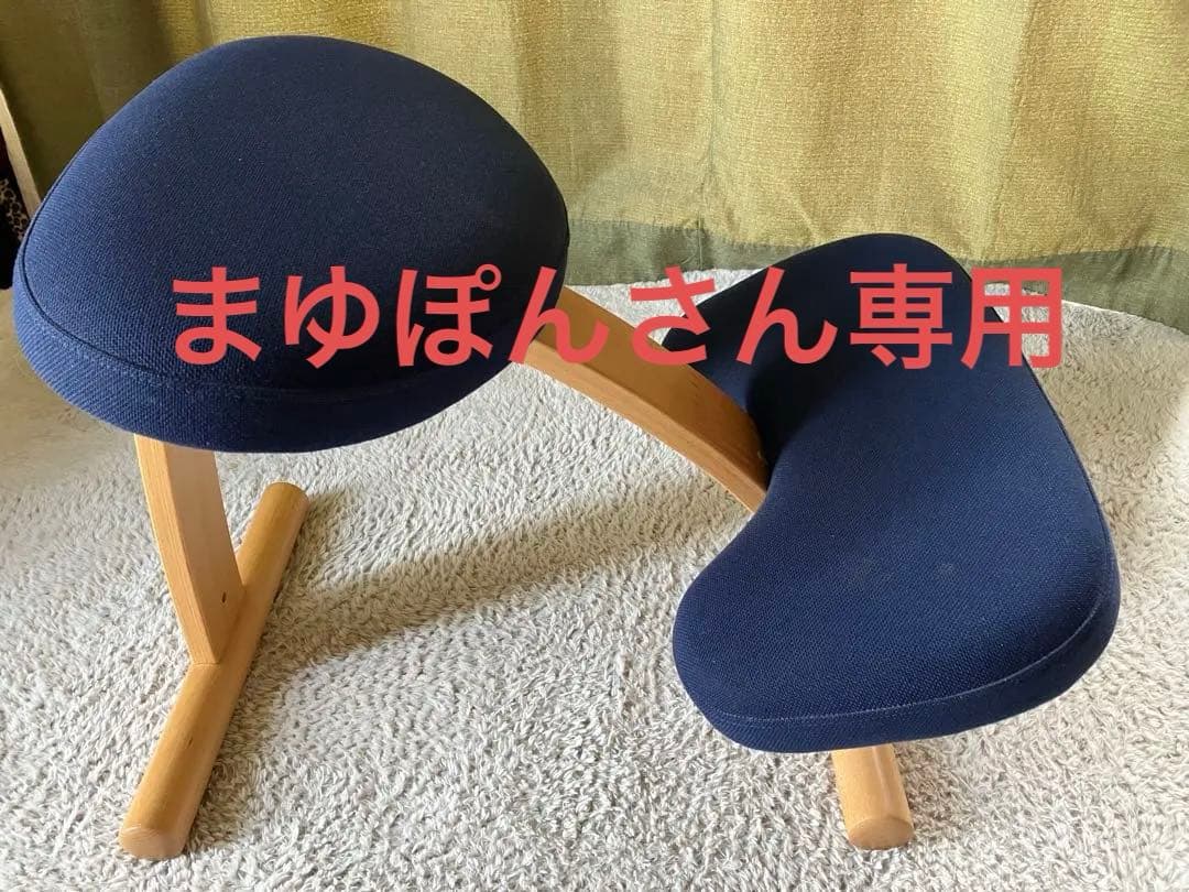 バランスイージー　チェアー　椅子