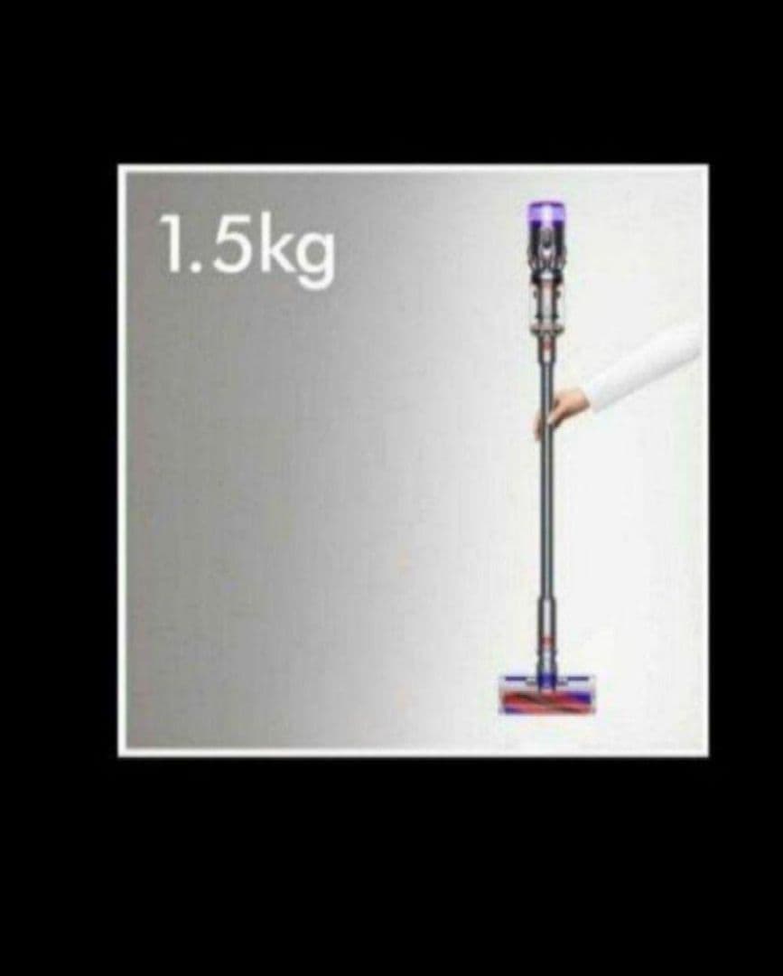 掃除機・クリーナー Dyson Micro 1.5kg Complete SV21FFCOMN