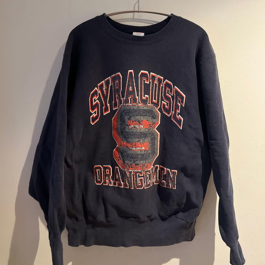 80sチャンピオンchampion リバースウィーブ reverseweave