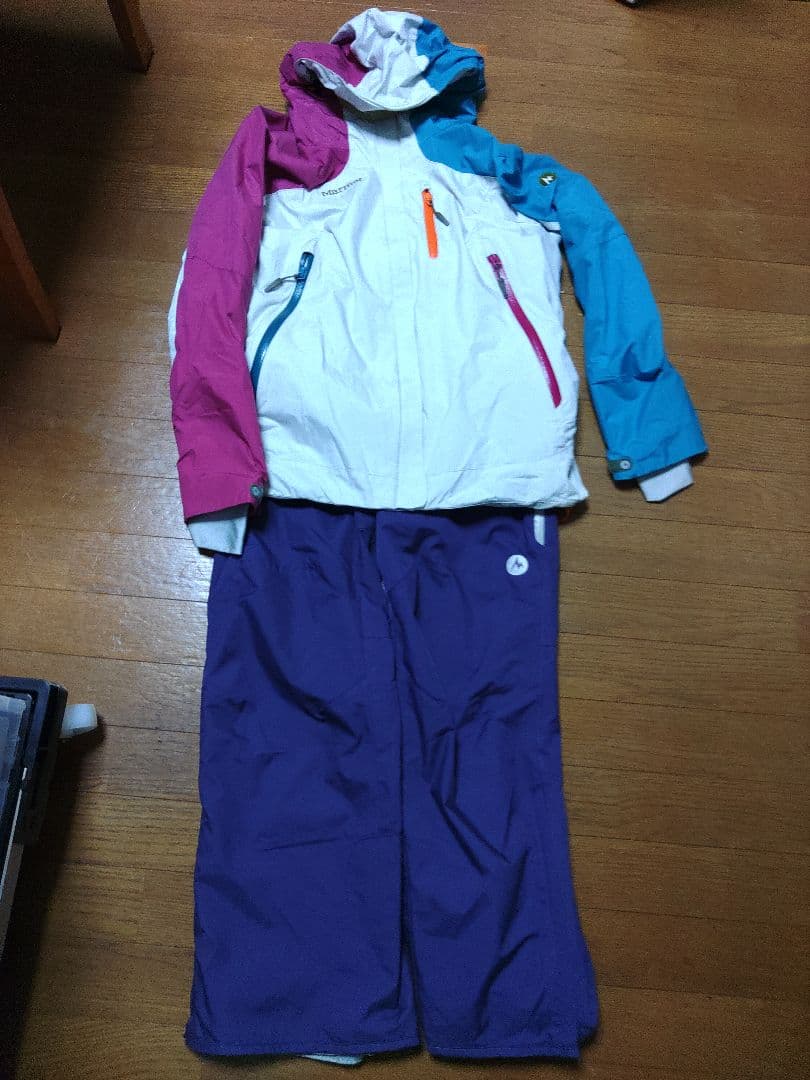 Marmot マーモット スキー スノーボード ウェア