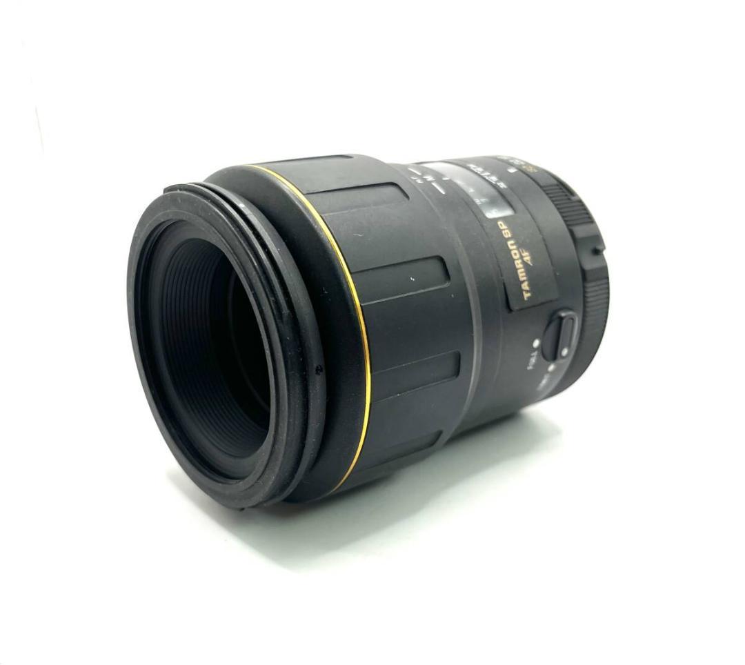 ★極上美品★ニコン用　TAMRON SP AF MACRO #170