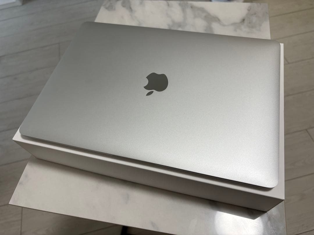 (美品) MacBook Air 13インチ M1 16GB 1TB