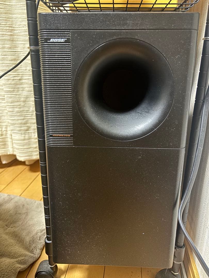 【動作確認済】BOSE スピーカー AM-5III