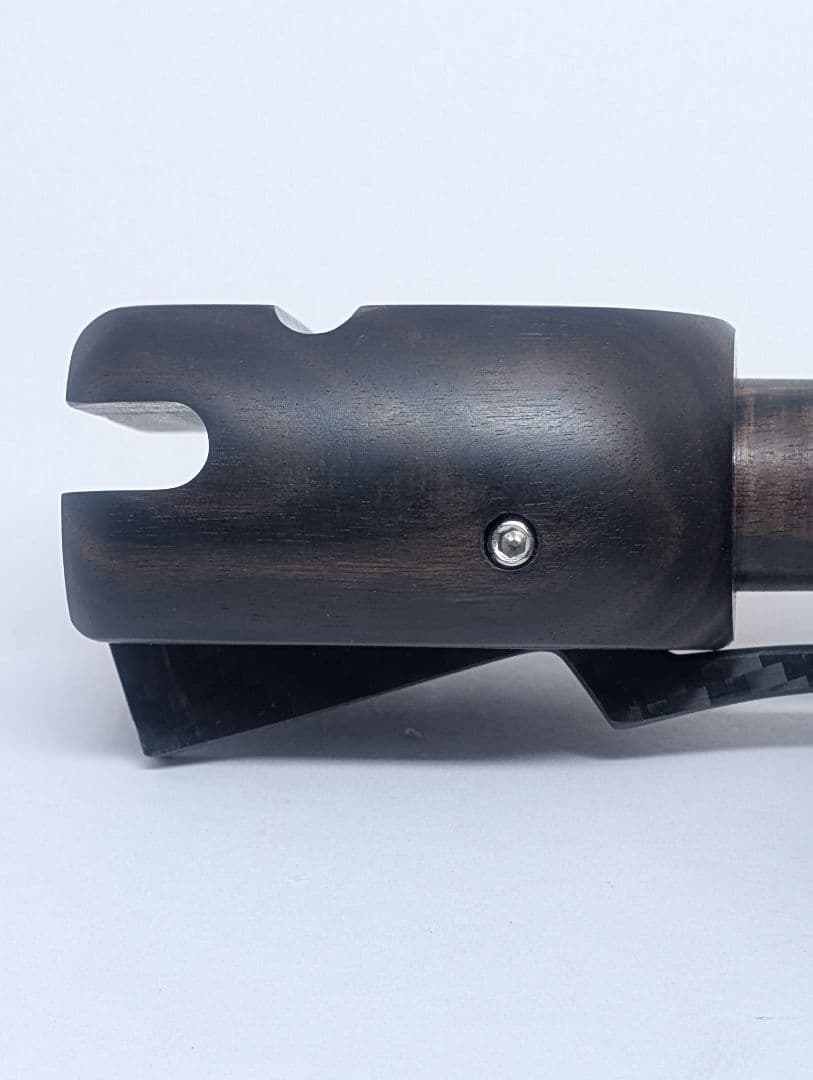 石鯛竿石突工房　QUICK石突 　　　 　込み径21㍉