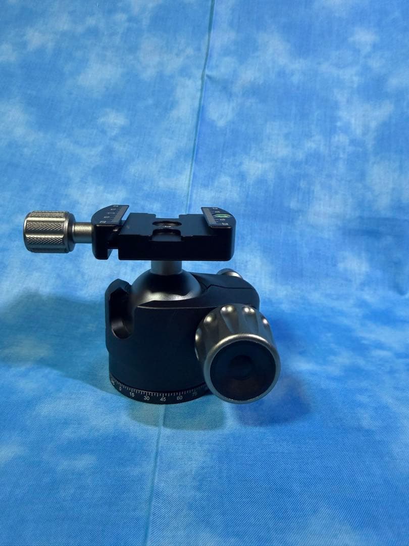 [よし] LH-40自由雲台 LHシリーズ Leofoto