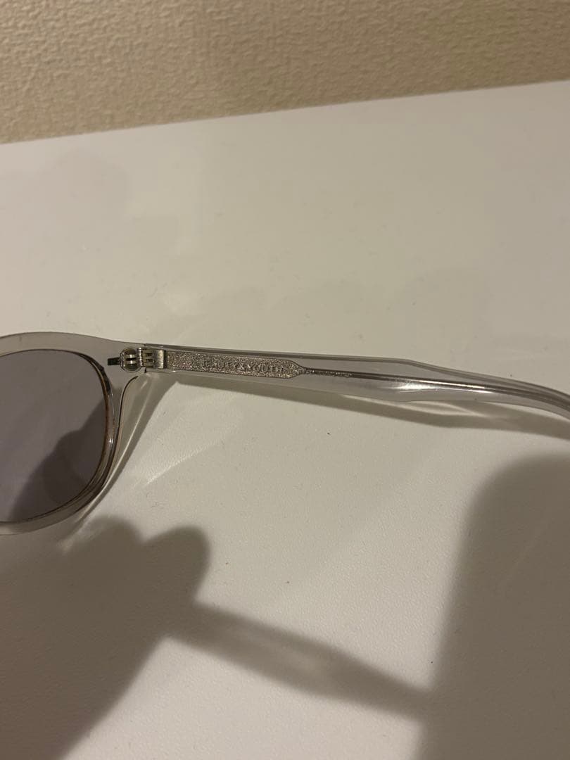 m*o様 BEAUTY&YOUTH KANEKO OPTICAL Johnサング