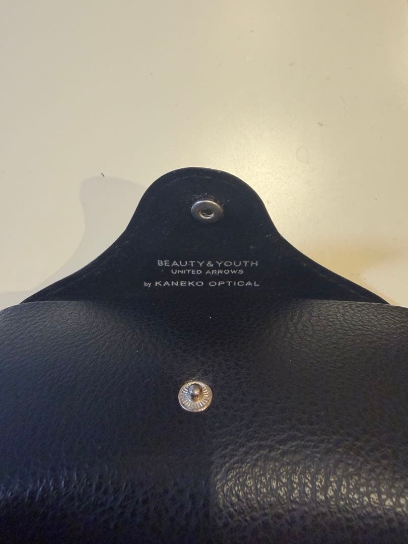 m*o様 BEAUTY&YOUTH KANEKO OPTICAL Johnサング