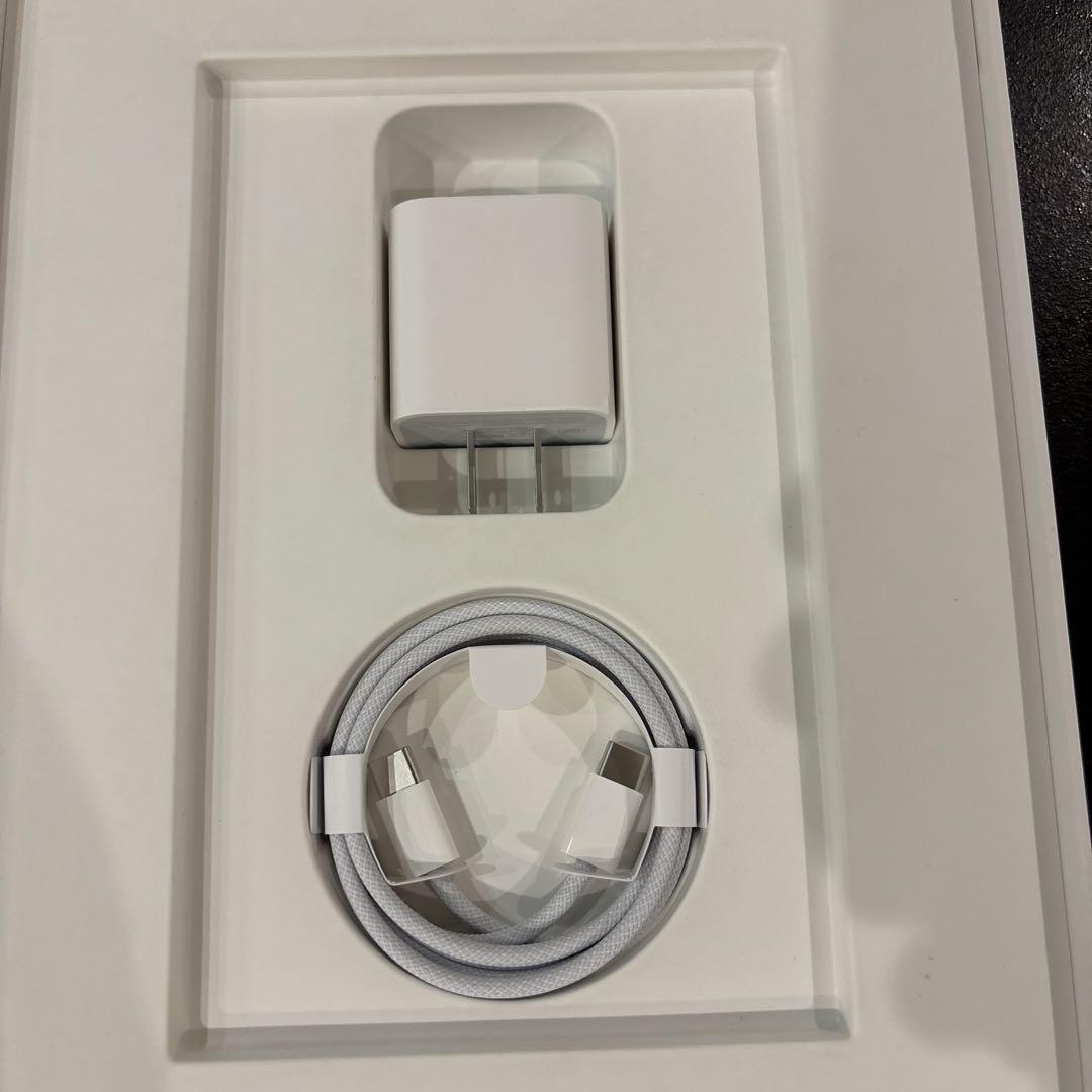 Apple iPad Air (M2) 128GB Wi-Fi 11インチ