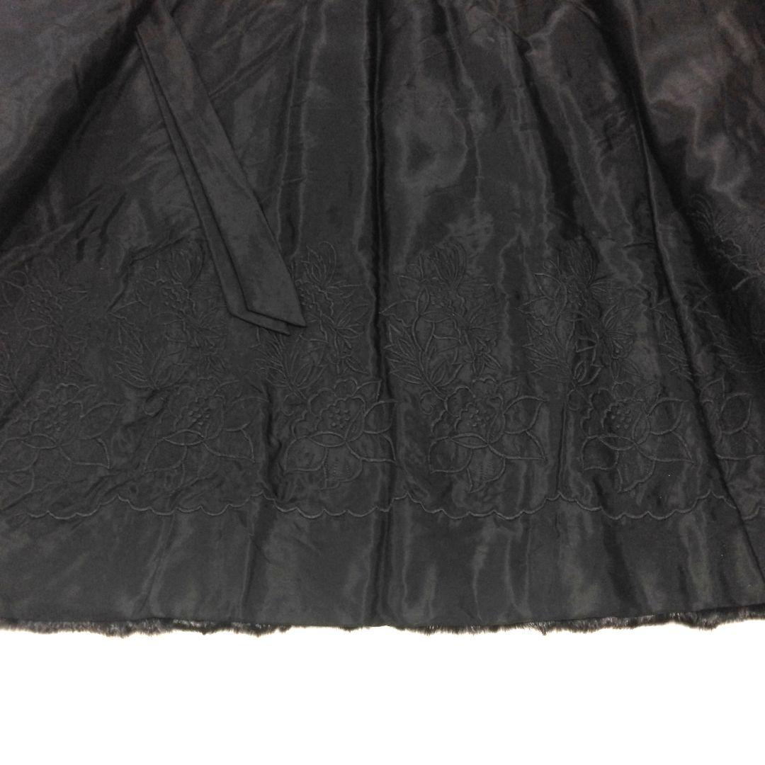 はっぴいもも様、専用【定価88万円】 サガミンク 毛皮 リアルファー 11号 L