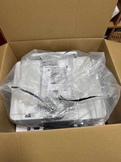 BROTHER ブラザー MFC-J7600CDW 複合機