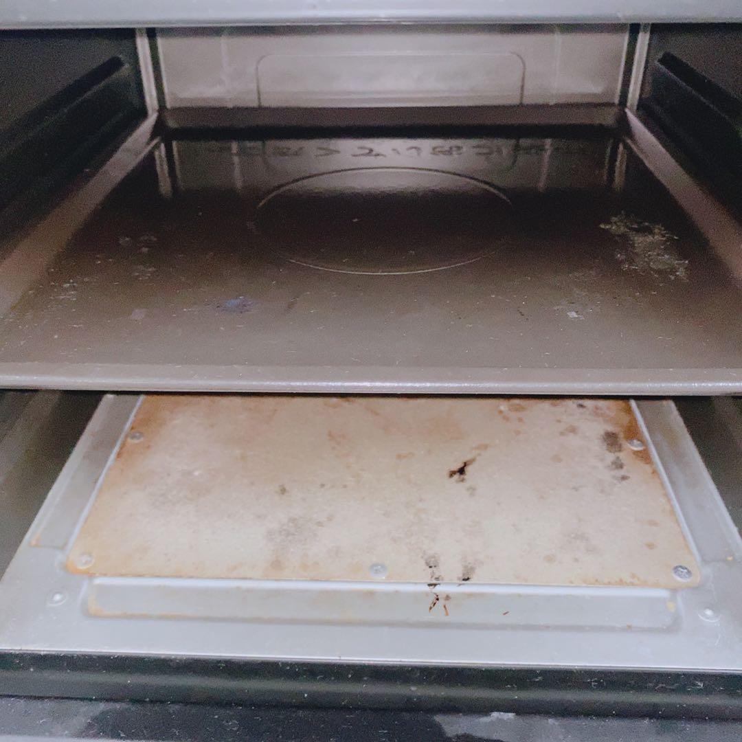 日立 オーブンレンジ MRO-F6Y ホワイト 2022年製 電子レンジ