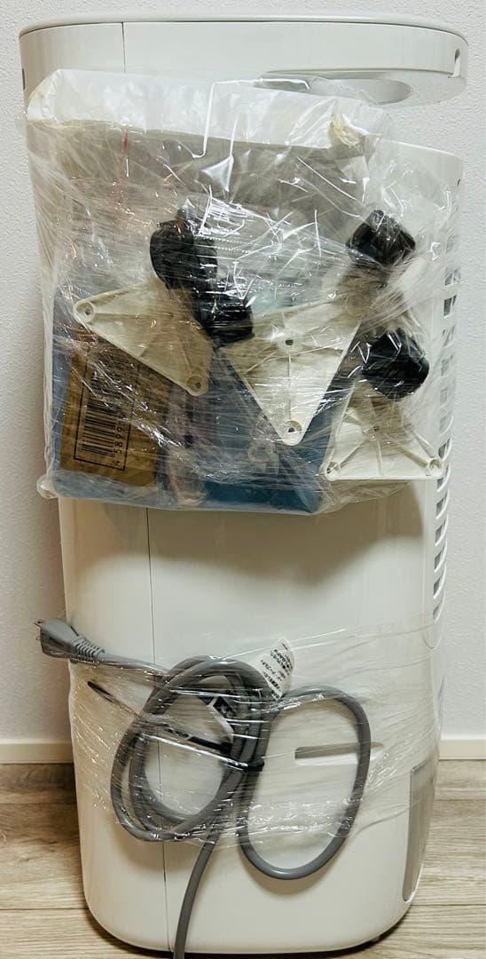 siroca 加湿付き温冷風扇 2021年製