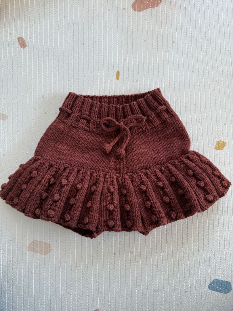 Misha and Puff スケポン　2Y