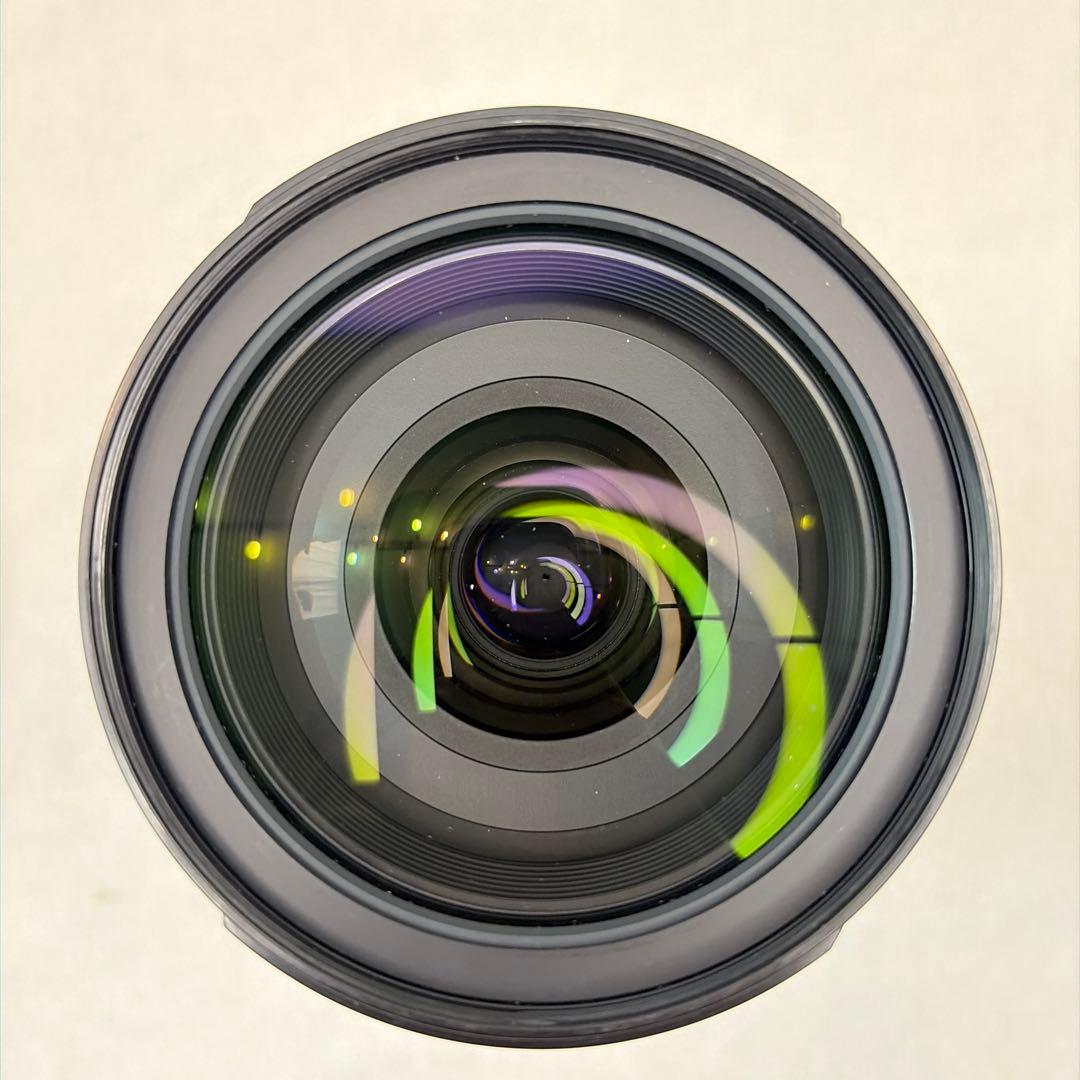 極美品 Nikon AF-S 28-300mm F3.5-5.6 G ED VR