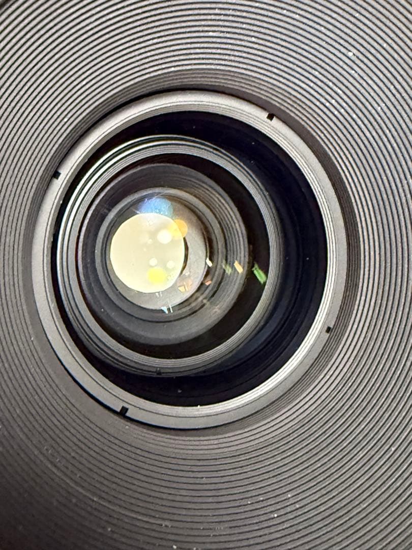 Carl Zeiss CP.3 cp3 レンズ 35mm T2.1 EF