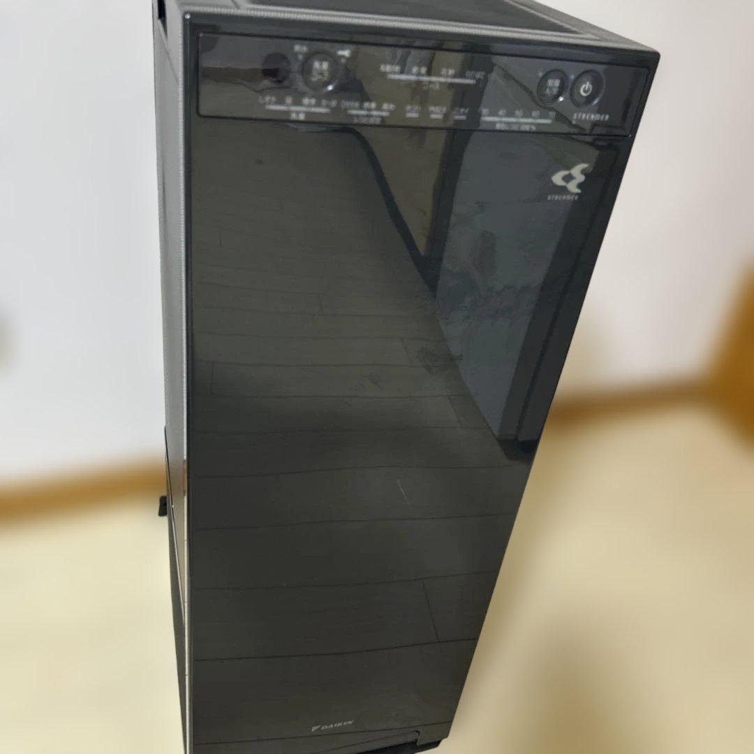 DAIKINダイキン 加湿空気清浄機 MCK55XE8